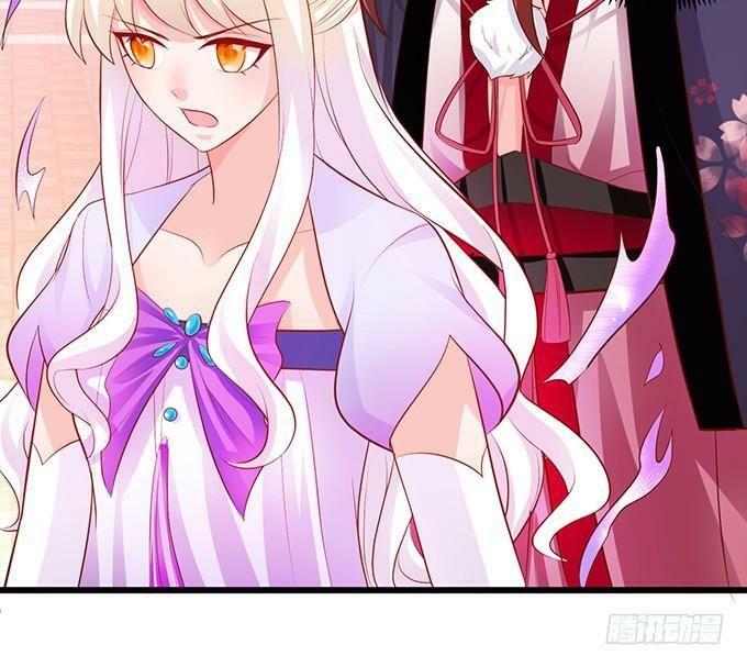 Hồ Tiên Hung Bạo: Chapter 136