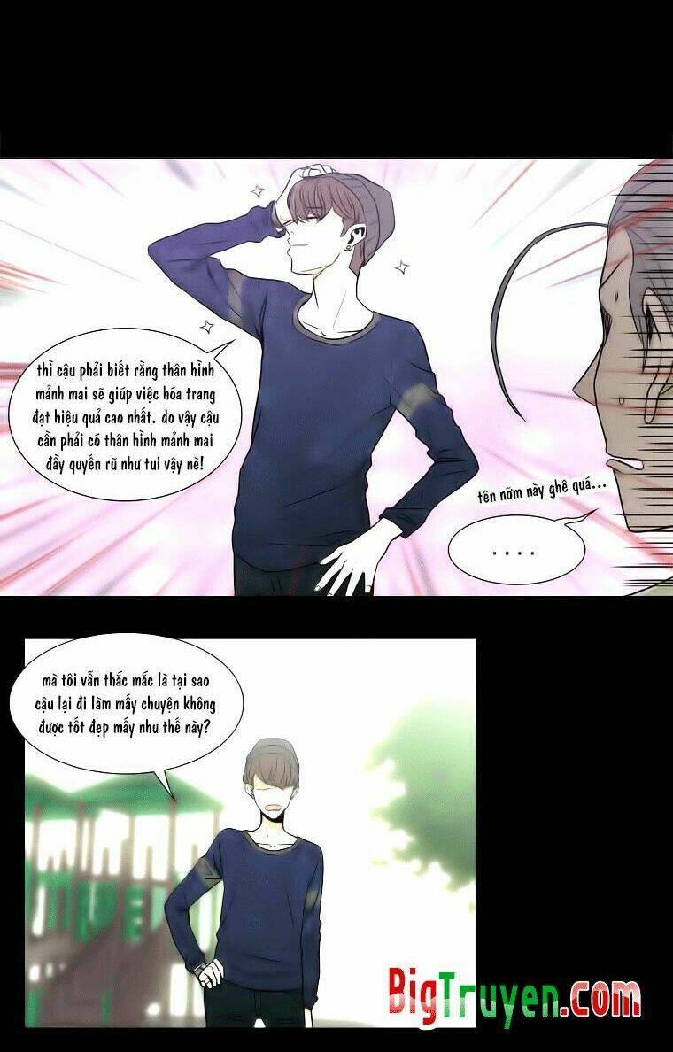 Anh Ấy Là Nữ Sinh Cấp 3: Chapter 7
