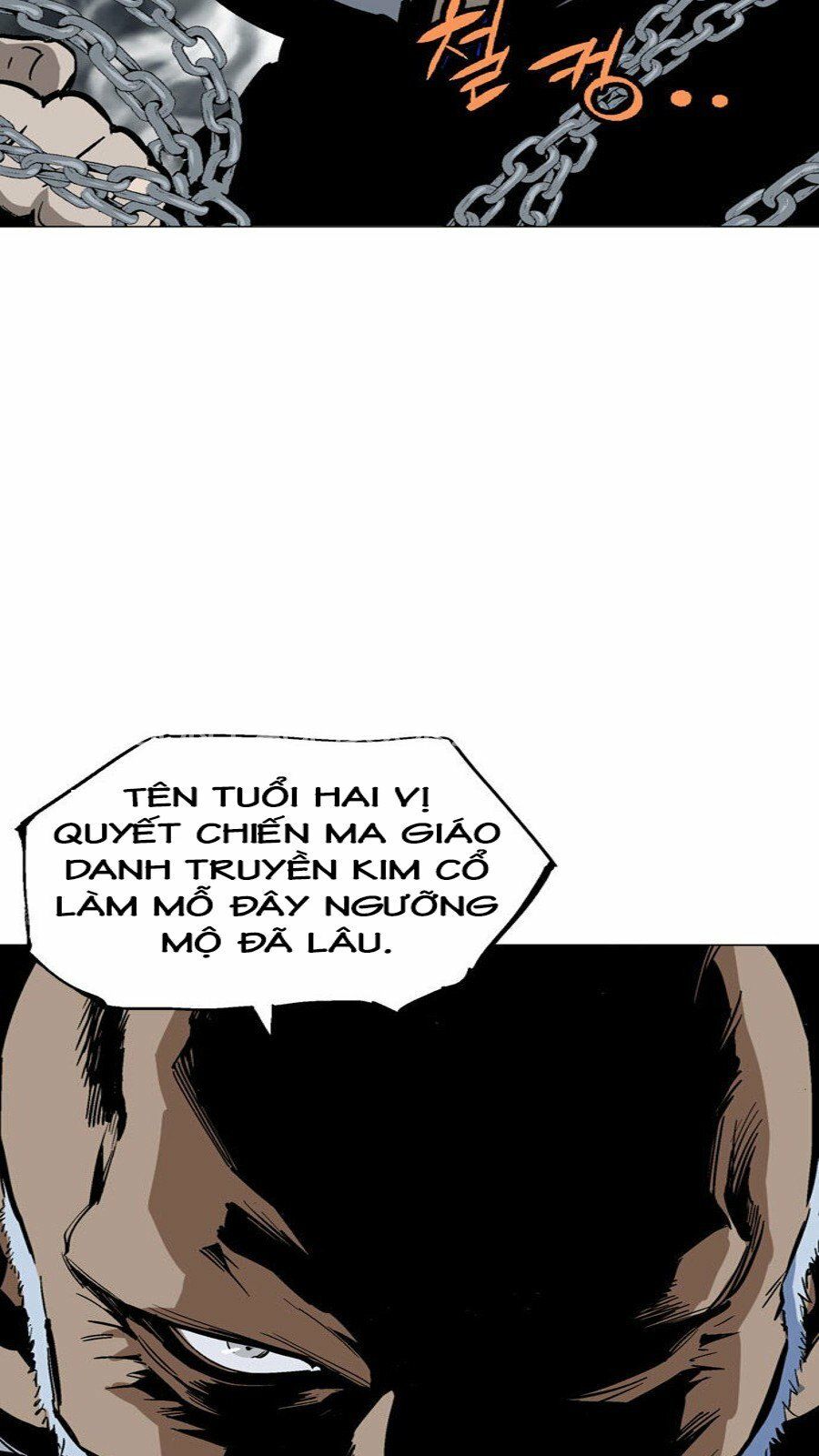 Cao Thủ 2: Chapter 53