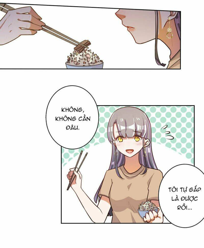 Hôn Nhân Dục Vọng: Thiếu Gia Nhẹ Một Chút!: Chapter 48