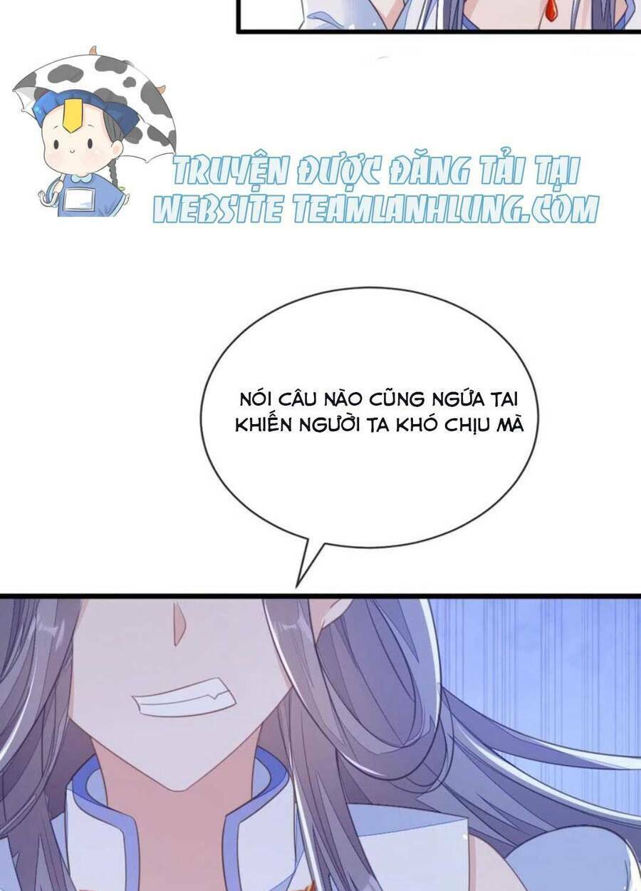 Mau Xuyên Không Rửa Tội Cho Nhân Vật Phản Diện: Chapter 111