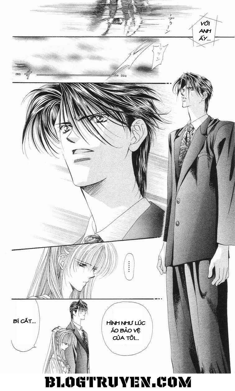 Tokyo Crazy Paradise: Chapter 109