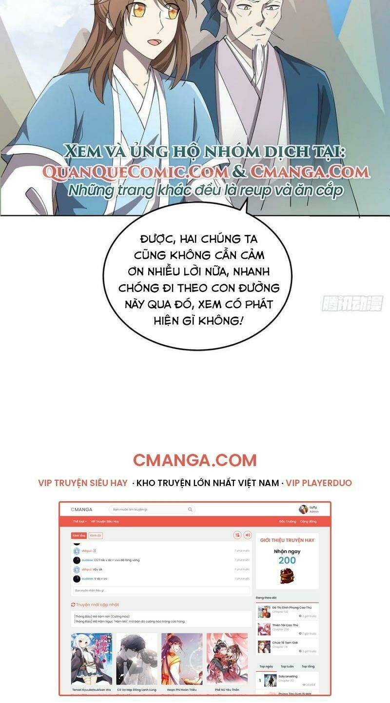Siêu Phàm Truyện: Chapter 235