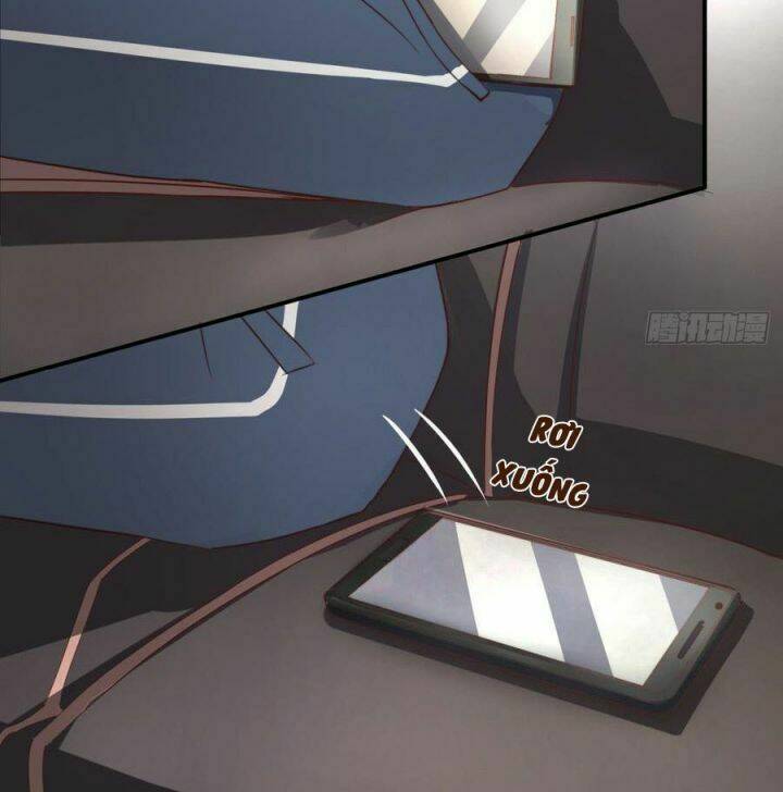 Đơn Phương Yêu Thầm Anh: Chapter 56