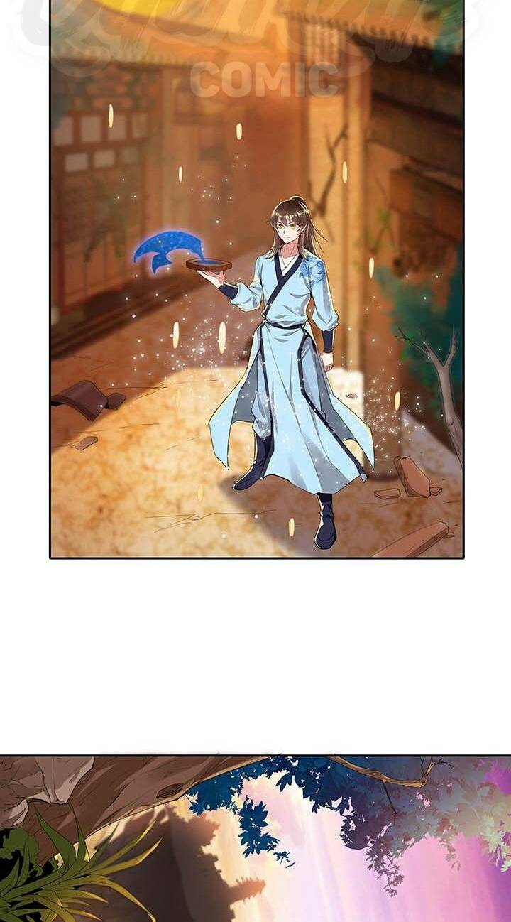 Siêu Phàm Truyện: Chapter 100