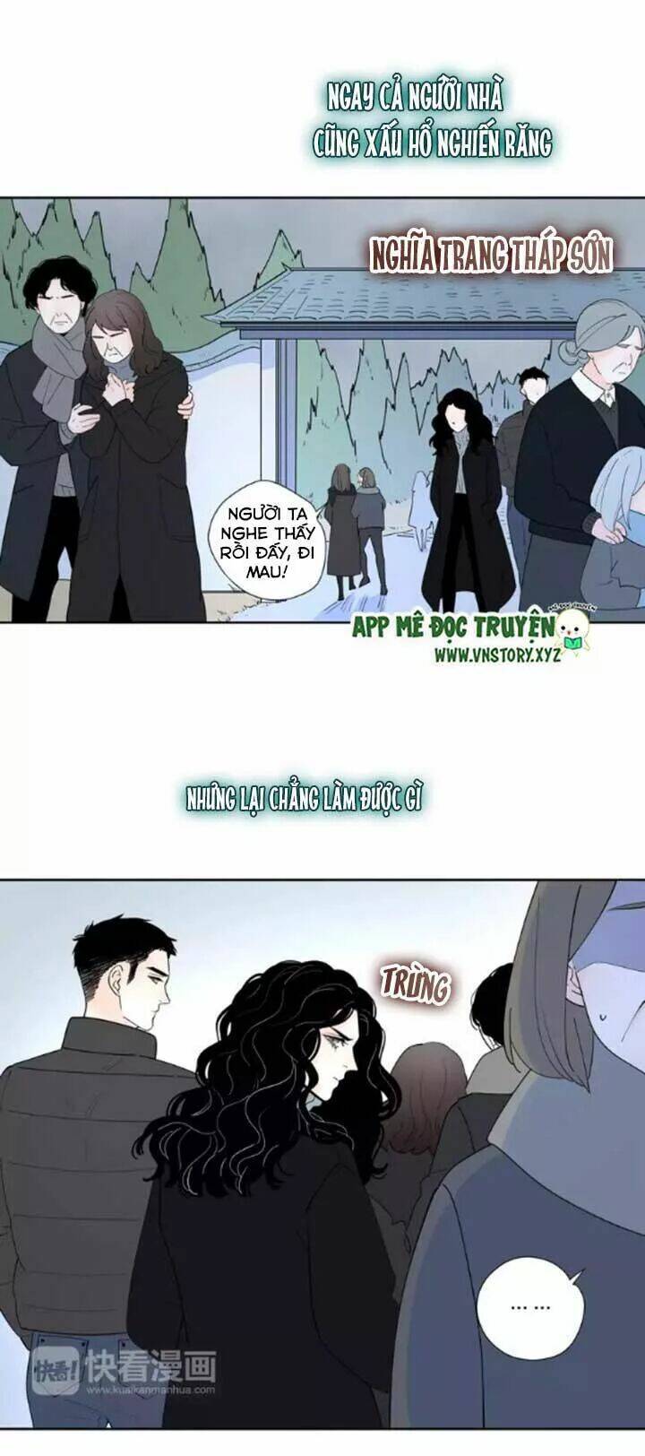 Cạm Bẫy Ngọt Ngào: Chapter 68