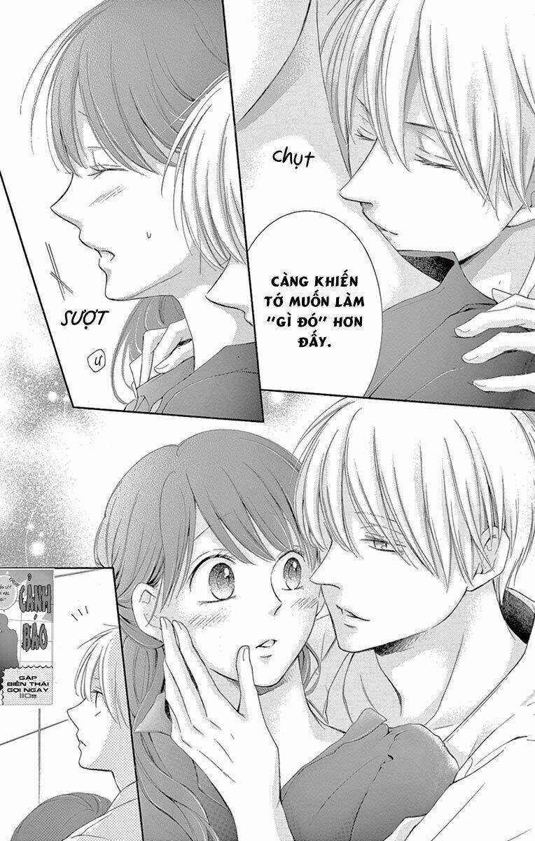 Từ Chối Kết Hôn Với Đại Gia: Cô Dâu Bỏ Trốn: Chapter 16.5