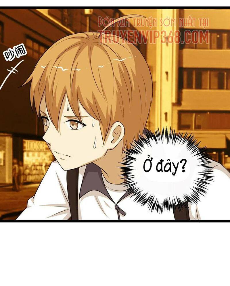 Đai Ca Trở Lại Tuổi 16: Chapter 167