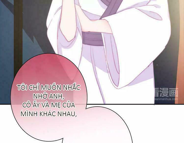 Trái Tim Băng Giá: Chapter 30