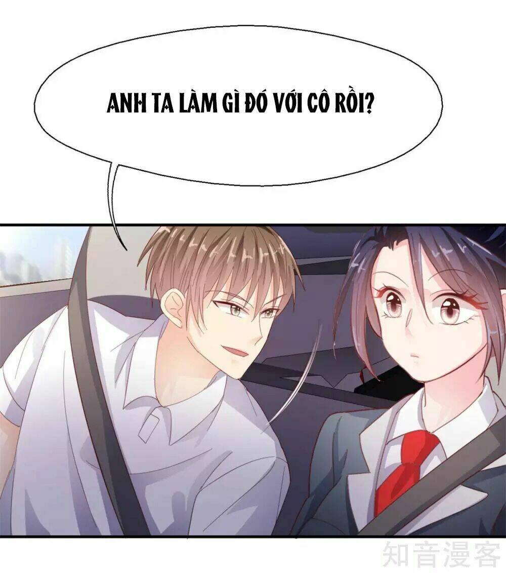 Sau Này Vẫn Cứ Thích Anh: Chapter 43