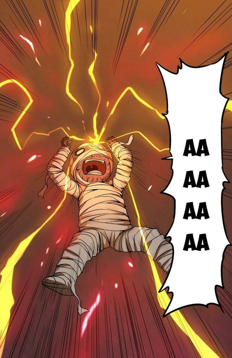 Danh Sách Kẻ Phản Diện: Chapter 82