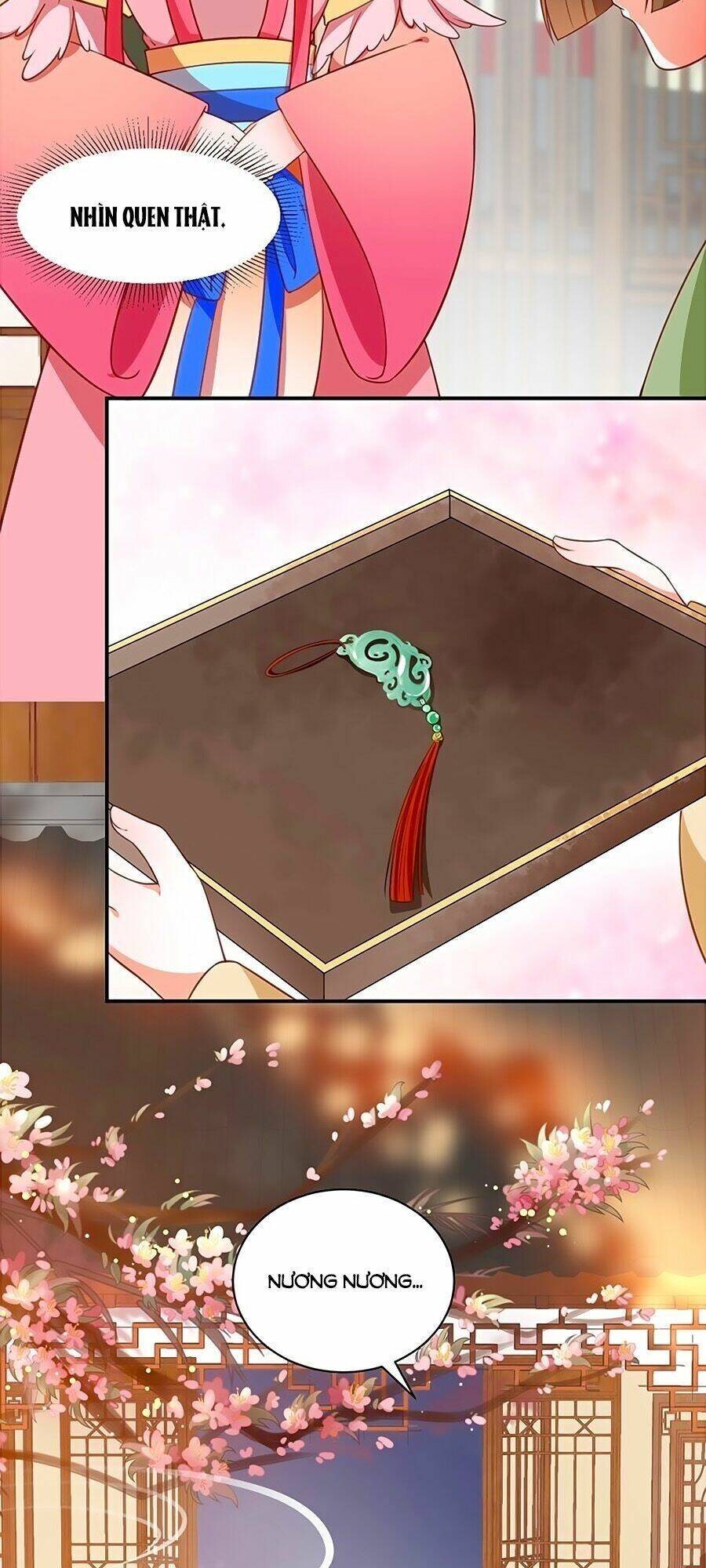 Thịnh Thế Lê Hoa Điện: Chapter 57