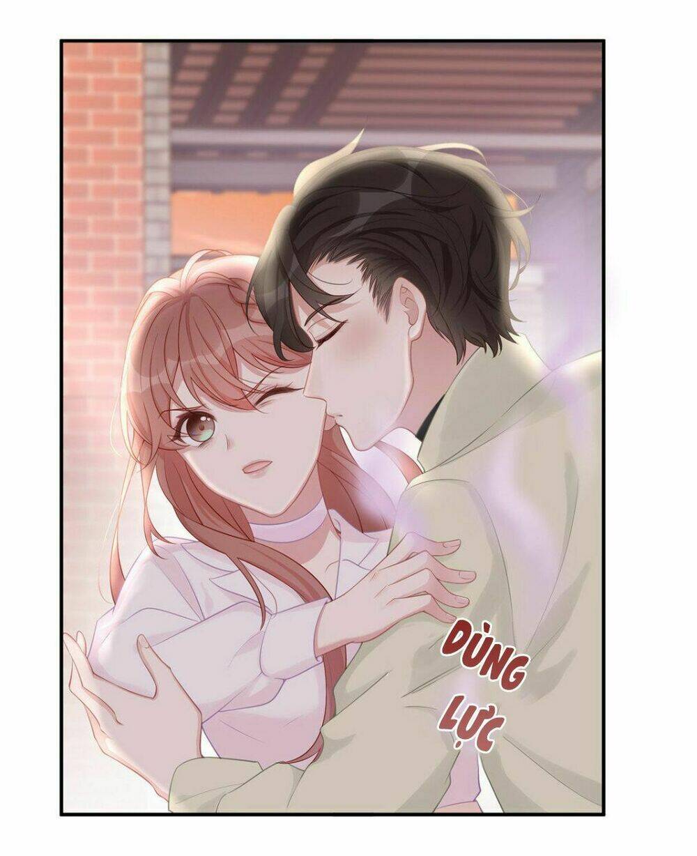 Chỉ Muốn Cưng Chiều Em: Chapter 5