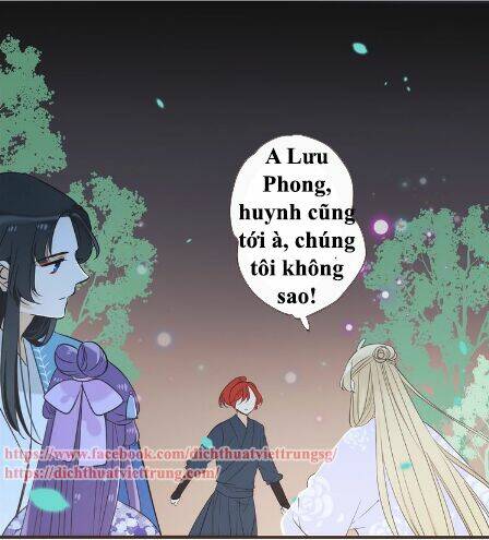 Bạn Trai Tôi Là Cẩm Y Vệ 2: Chapter 52