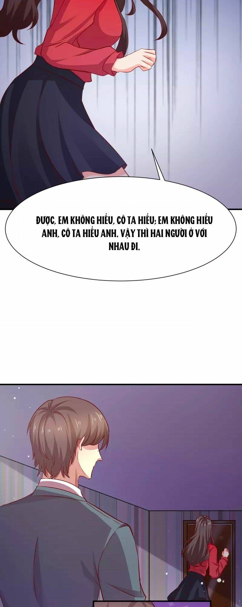 Thời Gian Đều Biết: Chapter 51