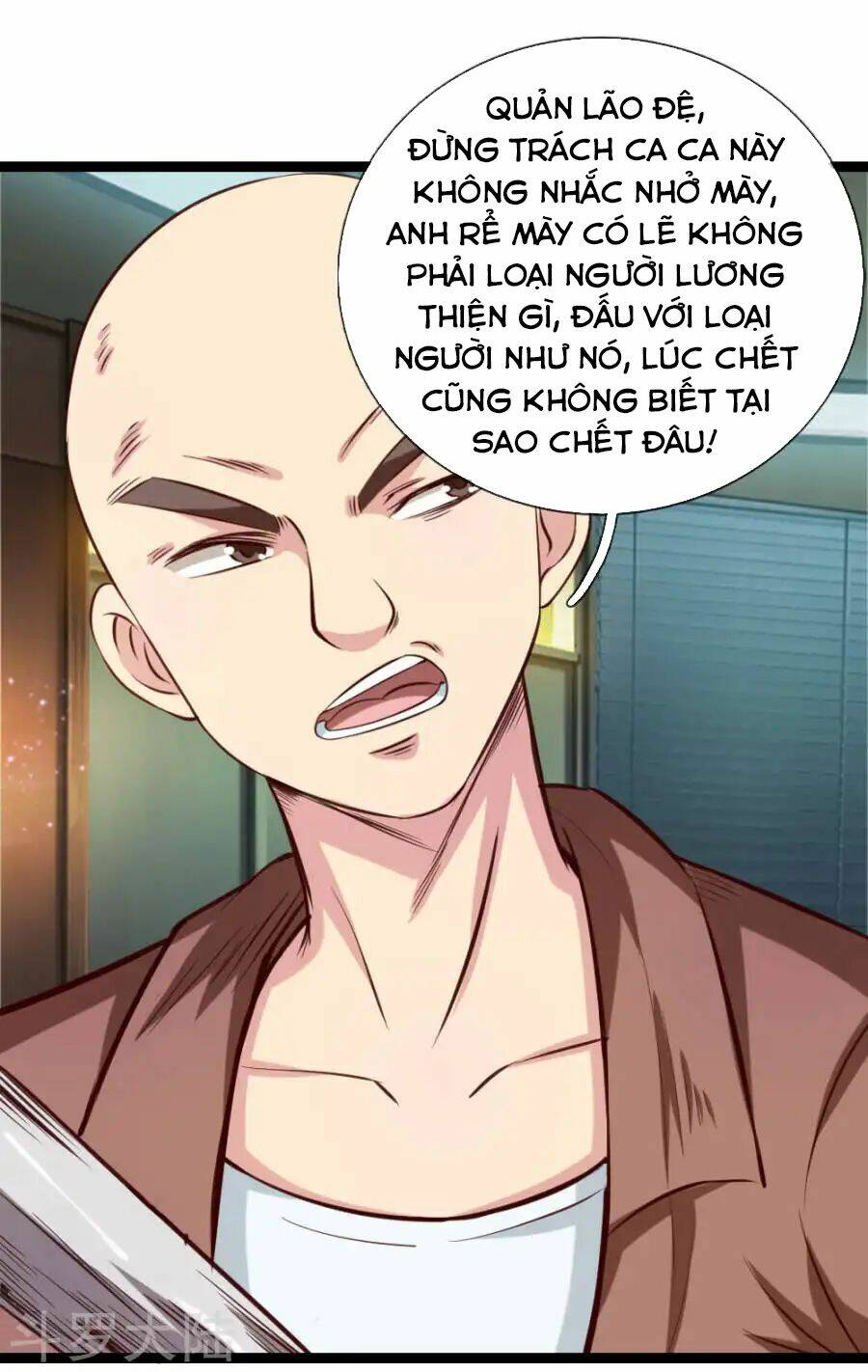 Tuyệt Thế Phi Đao: Chapter 60