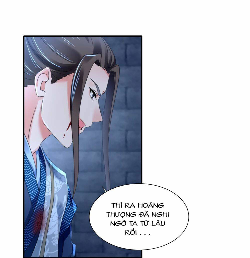 Lãnh Cung Phế Hậu Muốn Nghịch Thiên: Chapter 159