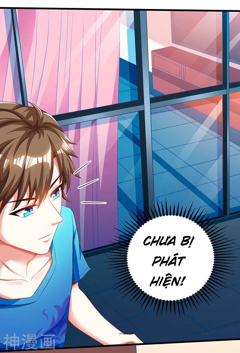 Thần Cấp Thấu Thị: Chapter 54