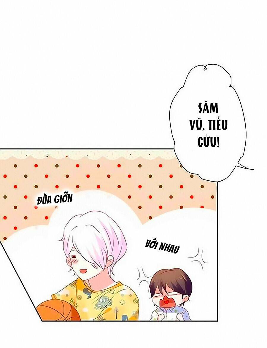 Bạn Trai Là Ngôi Sao: Chapter 74