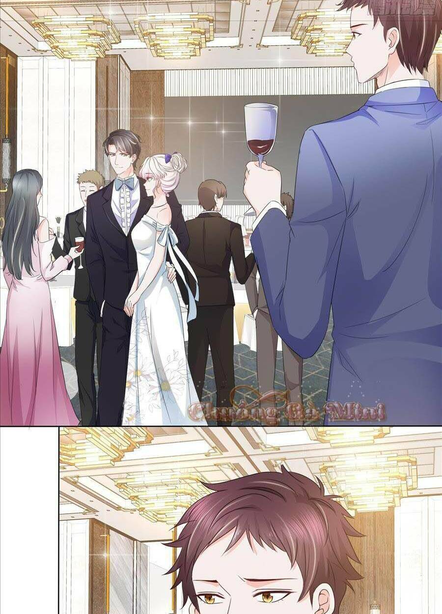 Nhược Hữu Hàn Đông Ngộ Noãn Dương: Chapter 6