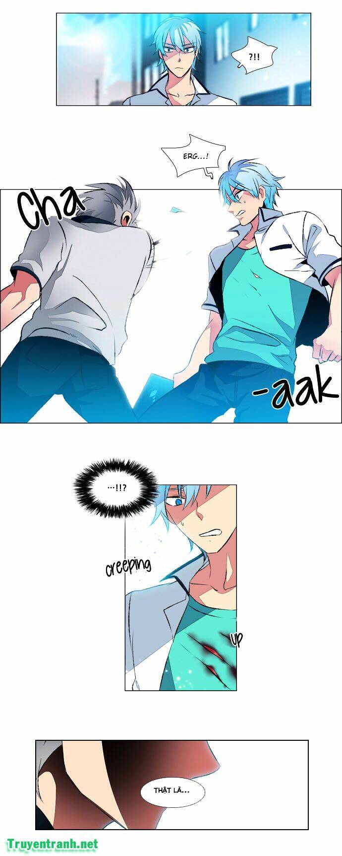 Wonted: Chapter 108