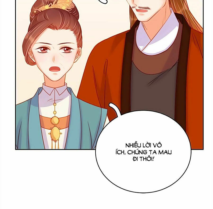 Xuân Khuê Bí Lục: Xưởng Công Thái Liêu Nhân: Chapter 71
