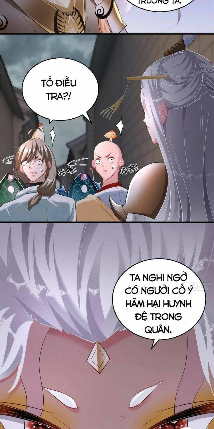 Tà Du Ký: Chapter 106