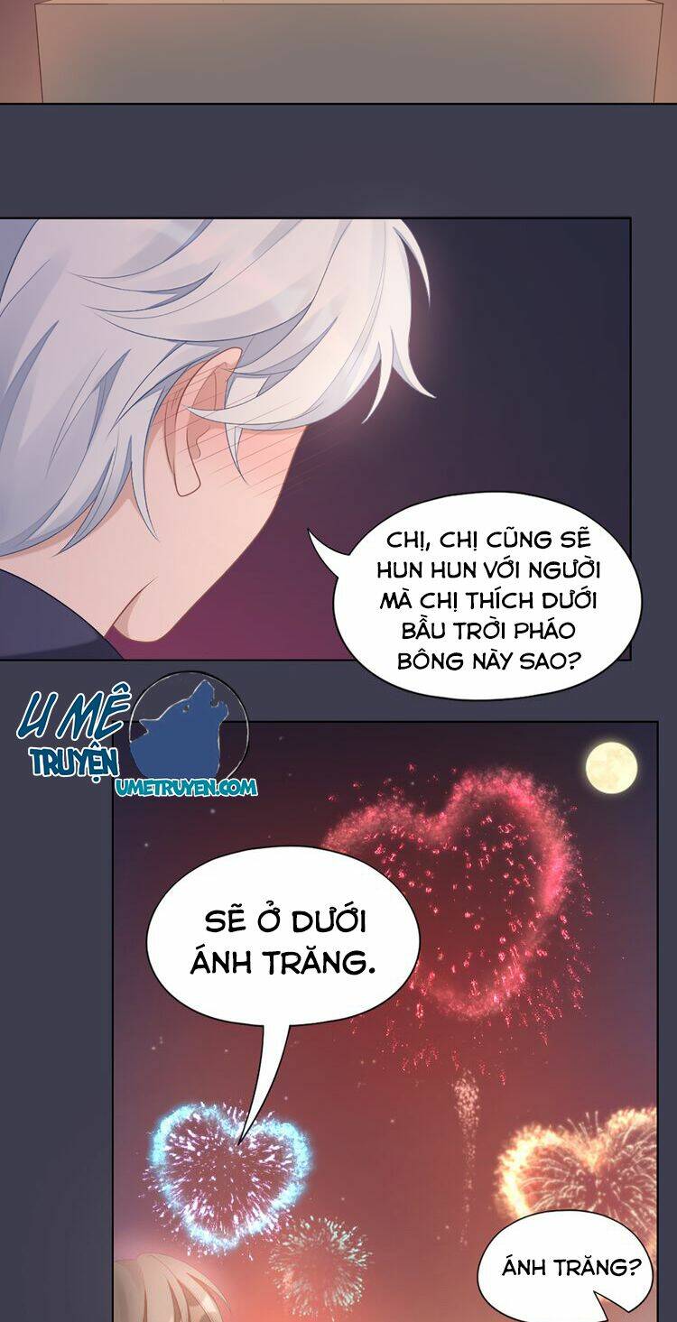 Bạn Trai Là Quái Vật: Chapter 59