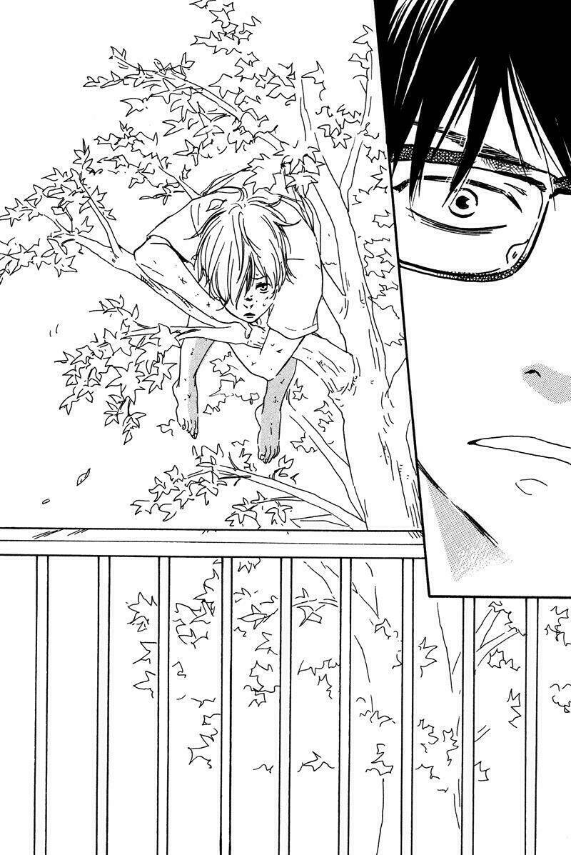 Lucky Number 13: Chapter 1