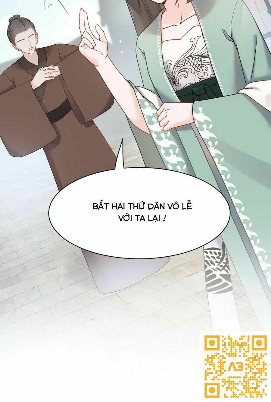 Vương Phi Thông Linh: Chapter 62