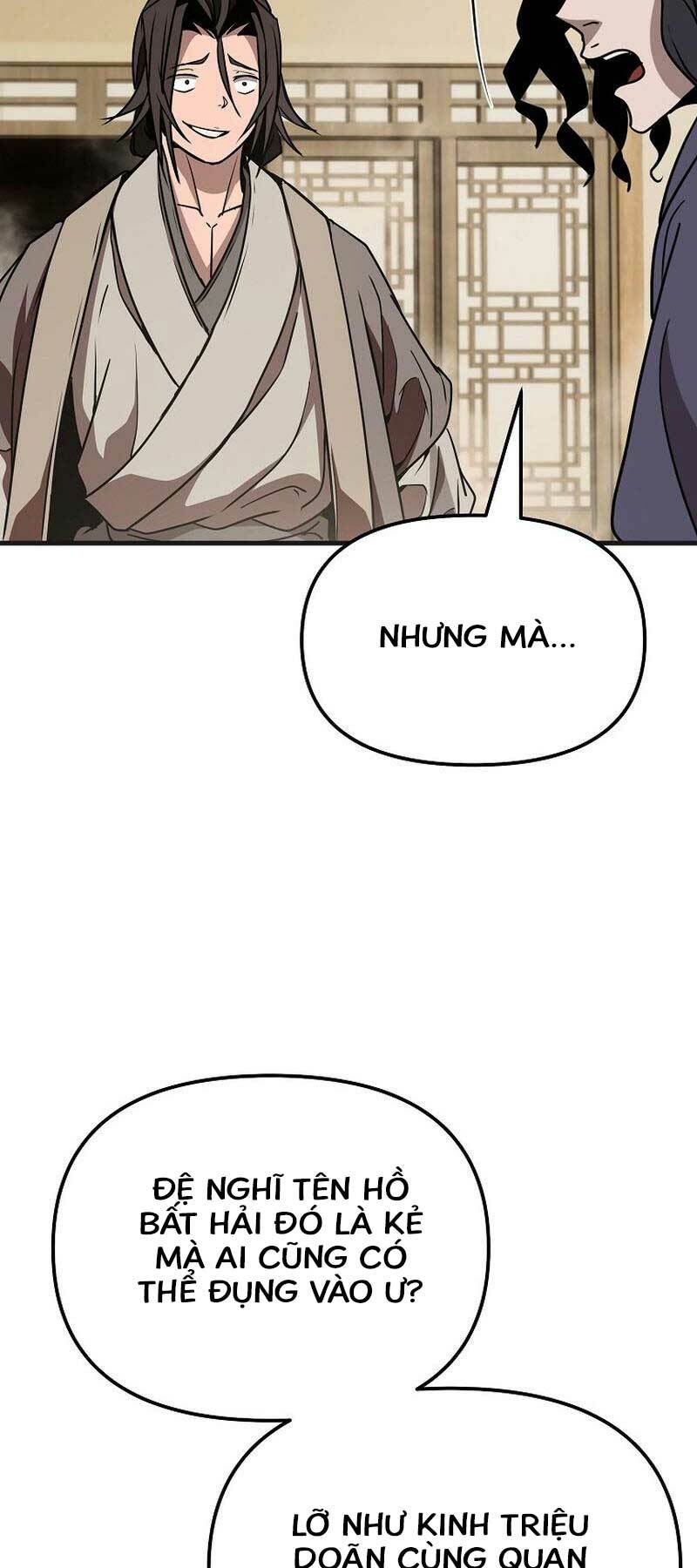 Đông Phương Bất Bại: Chapter 11