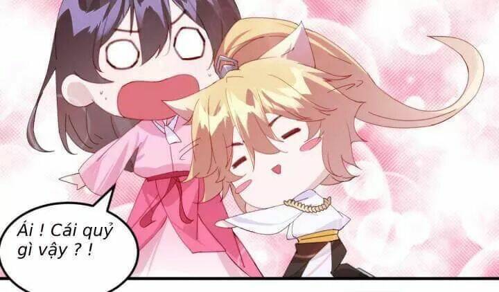 Bí Mật Của Dạ Tộc: Chapter 40