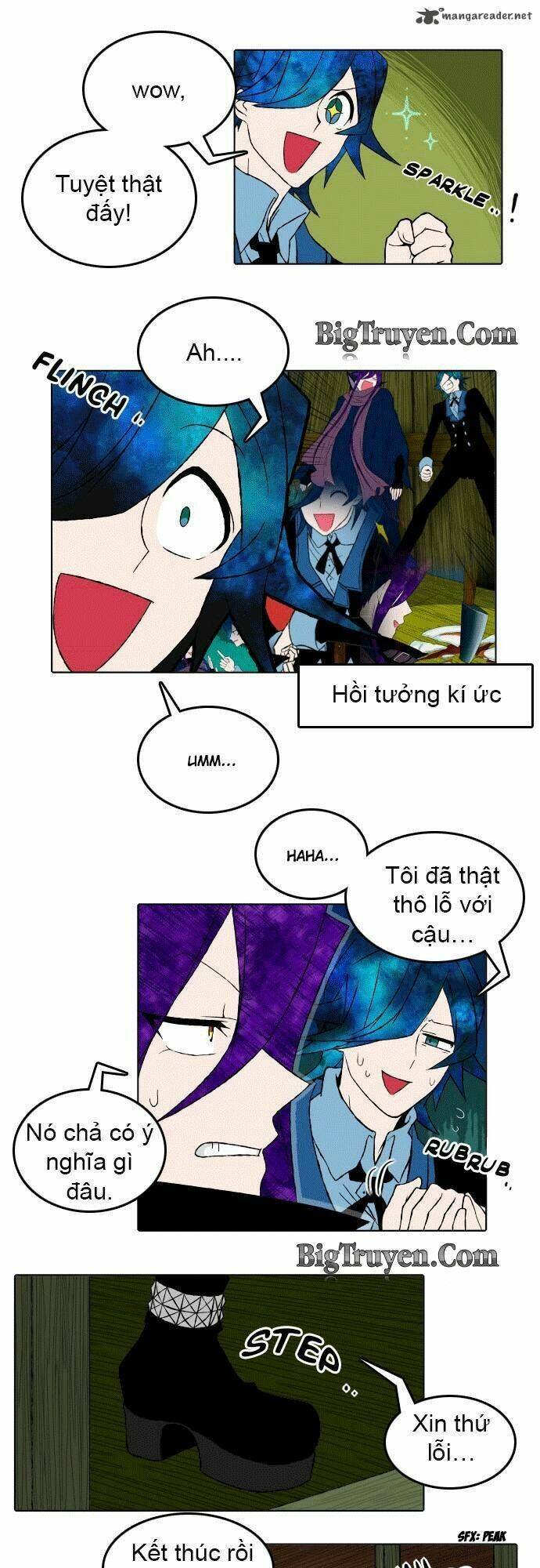 Niflheim: Chapter 8
