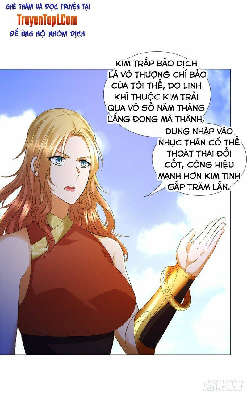 Chí Tôn Trọng Sinh: Chapter 67