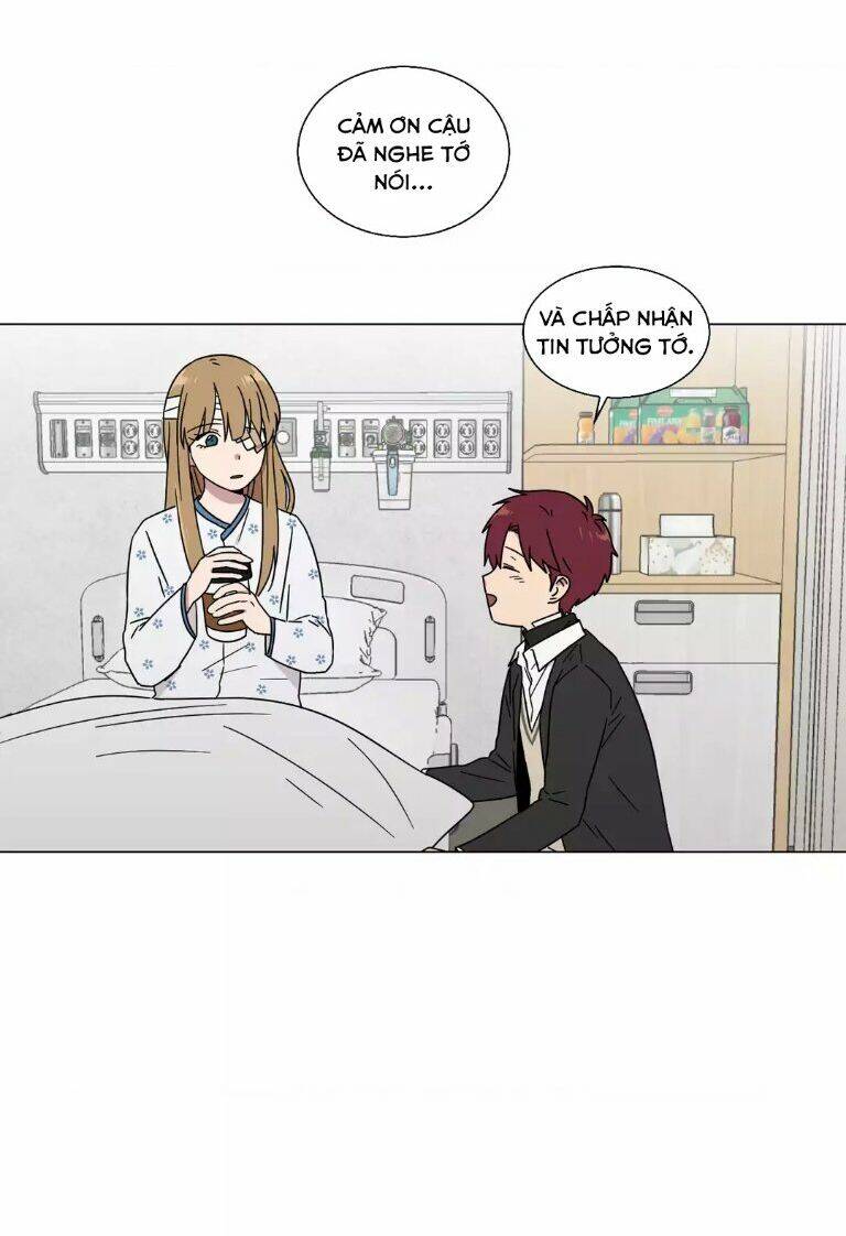 …”Một Sự Thật Khá Khó Chịu.”: Chapter 55