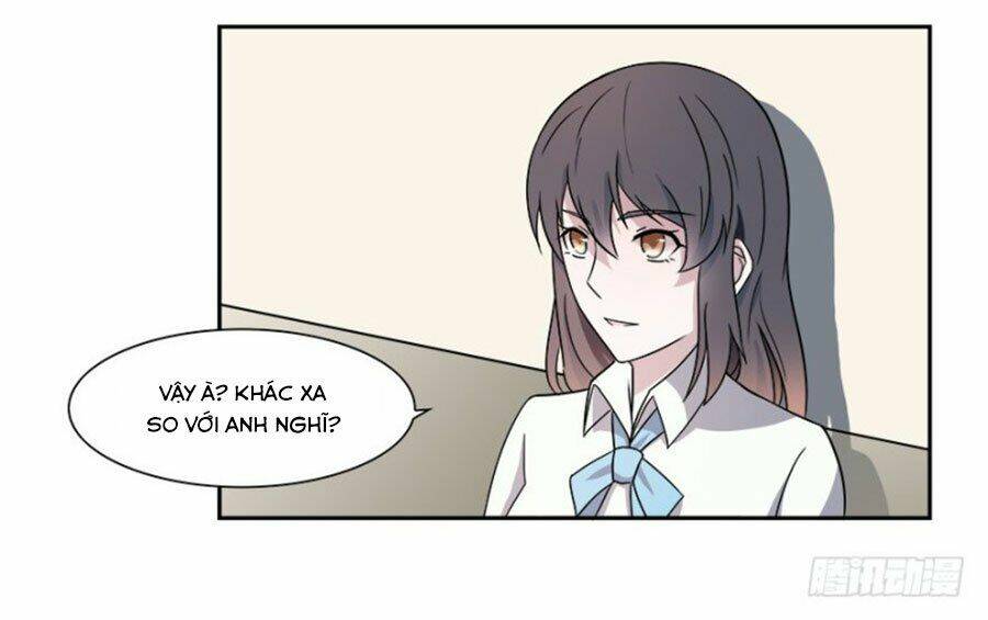 Thiên Kim Đường Môn: Chapter 63