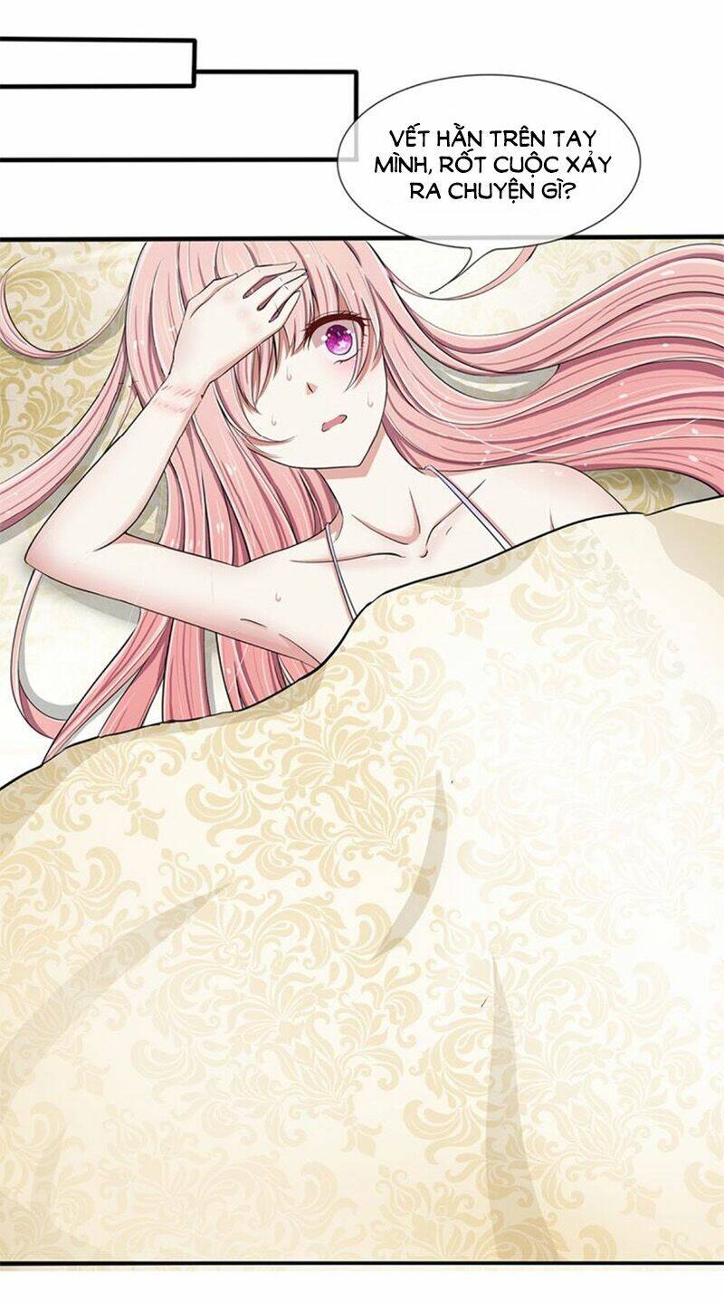 Phúc Hắc Lão Công Buông Em Ra: Chapter 1