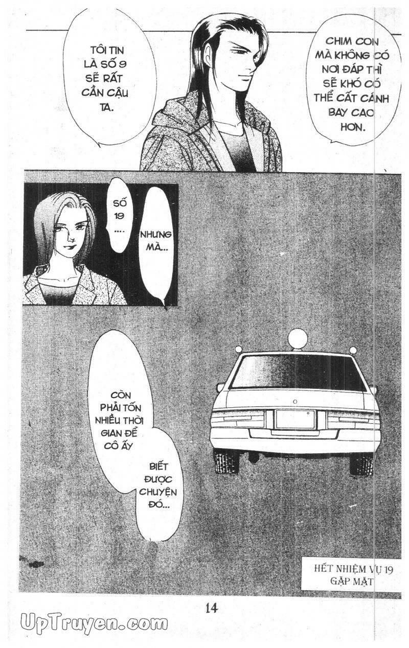 9 Banme No Musashi: Chapter 10