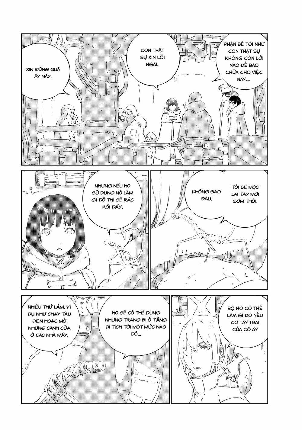Aposimz: Chapter 16