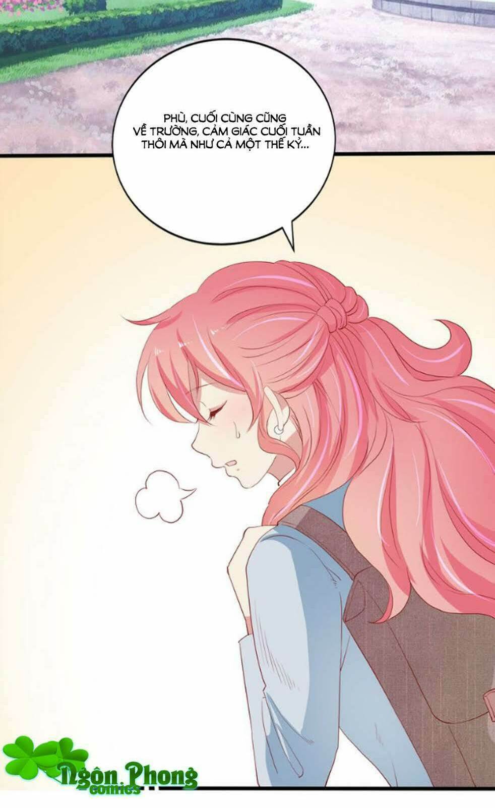 Quản Lí Ngây Ngô Và Thần Tượng Ác Ma: Chapter 16