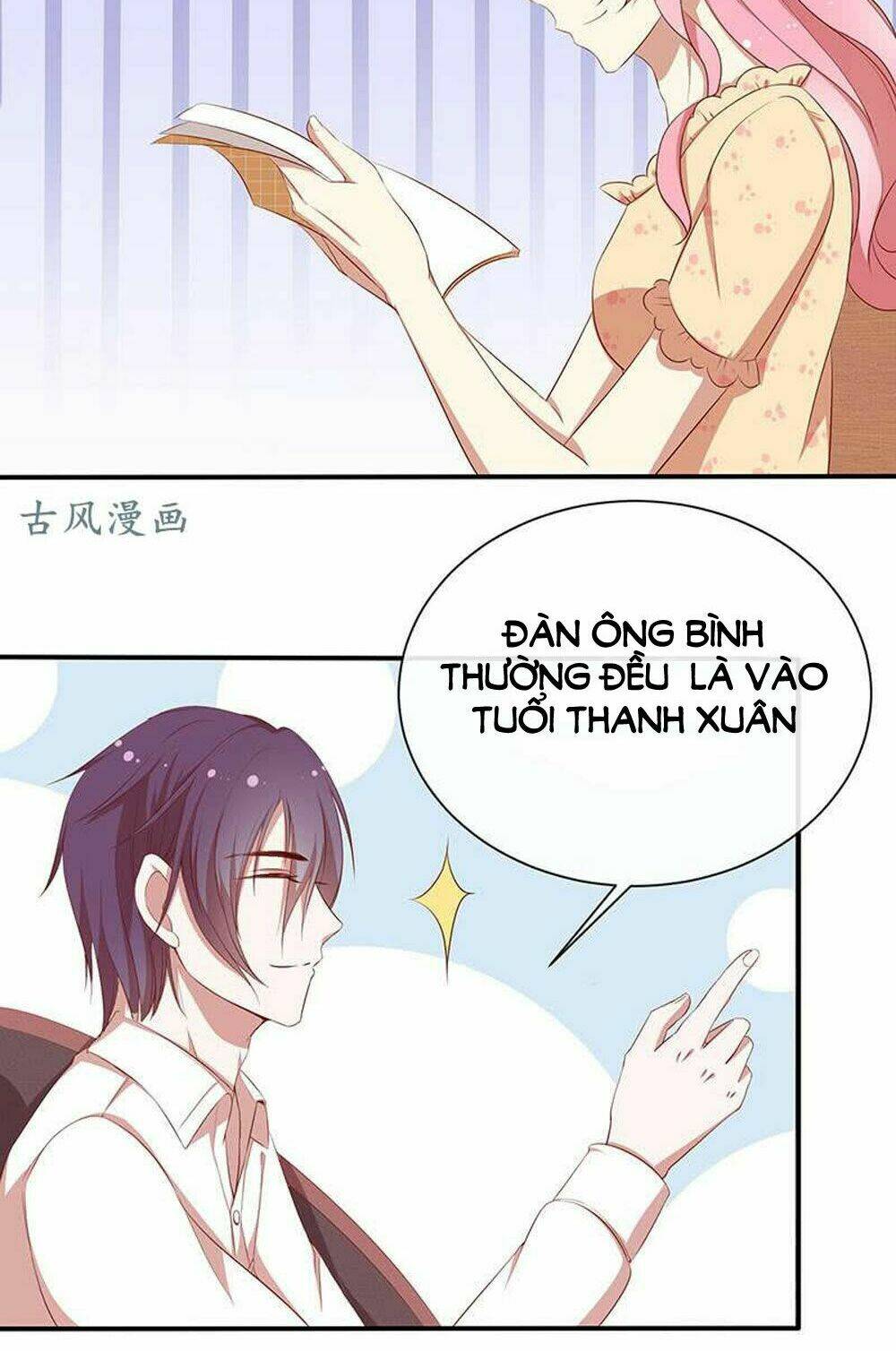 Cả Thế Giới Đều Không Bằng Người: Chapter 52