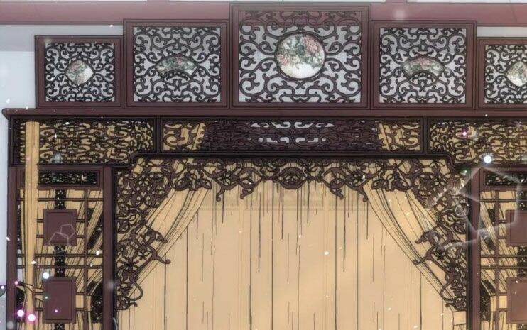 Hoa Nhan Sách: Chapter 200