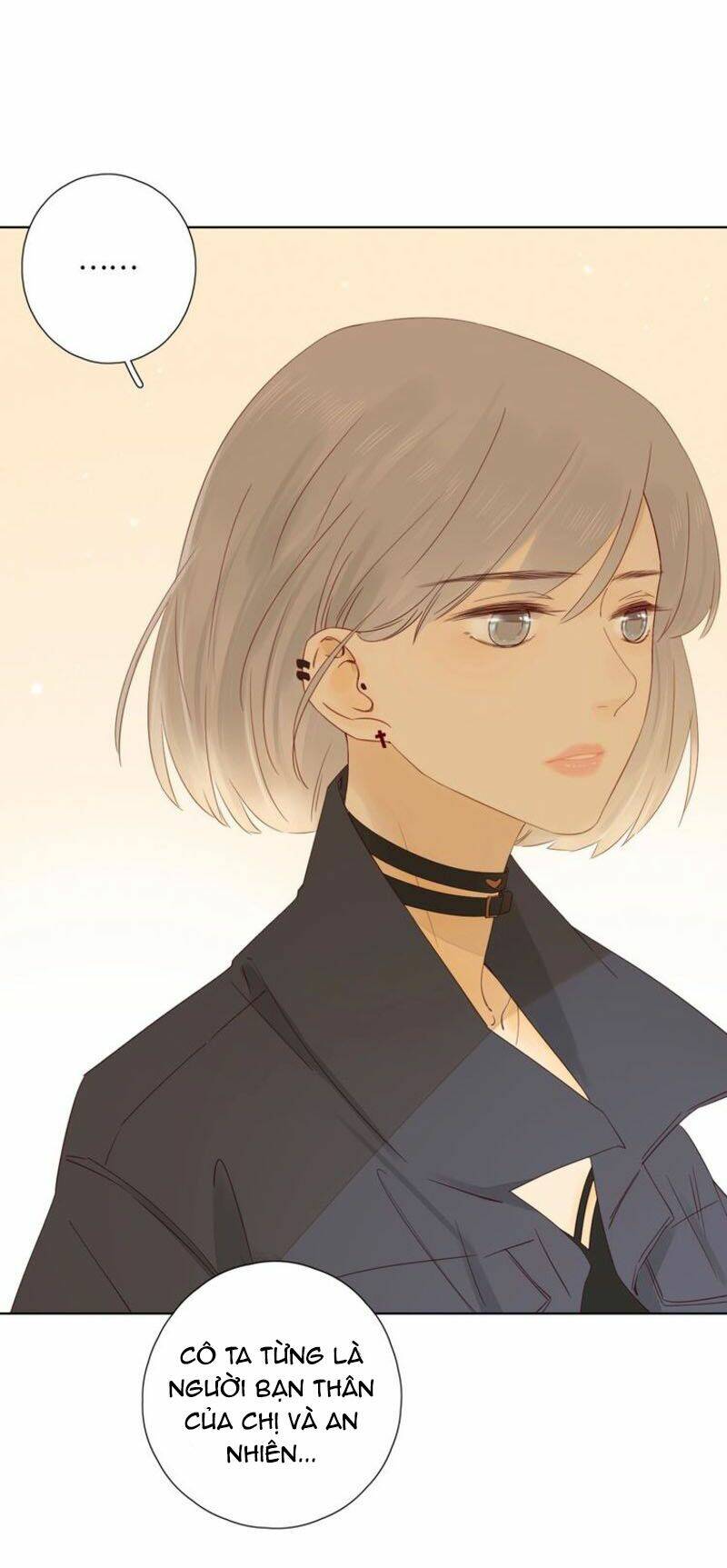 Cô Ấy Không Đáng Yêu: Chapter 30