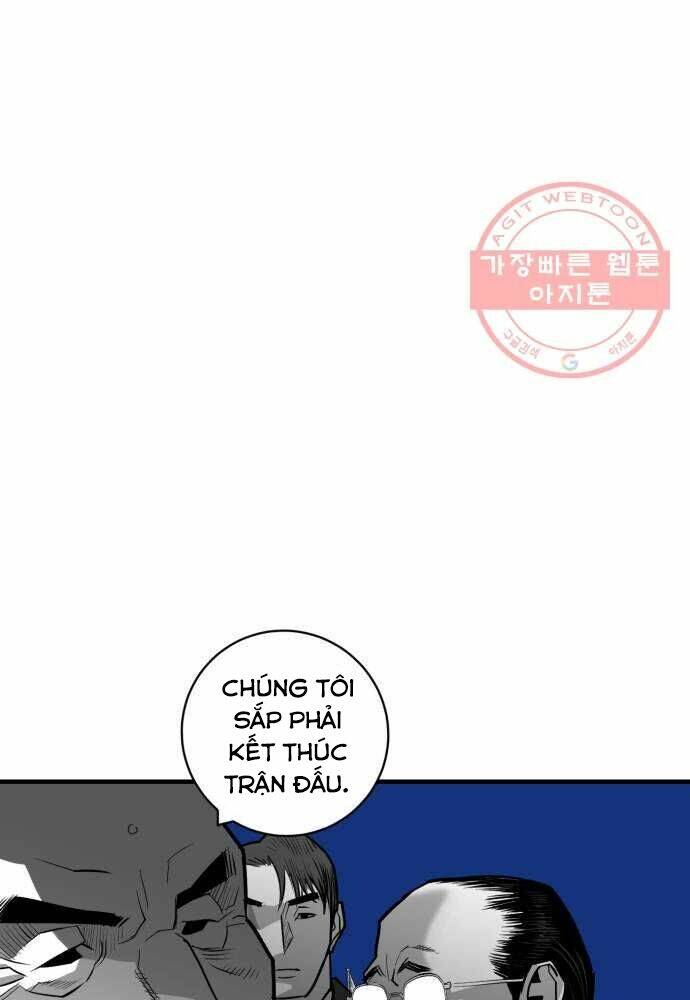 Quảng Trường Máu: Chapter 54