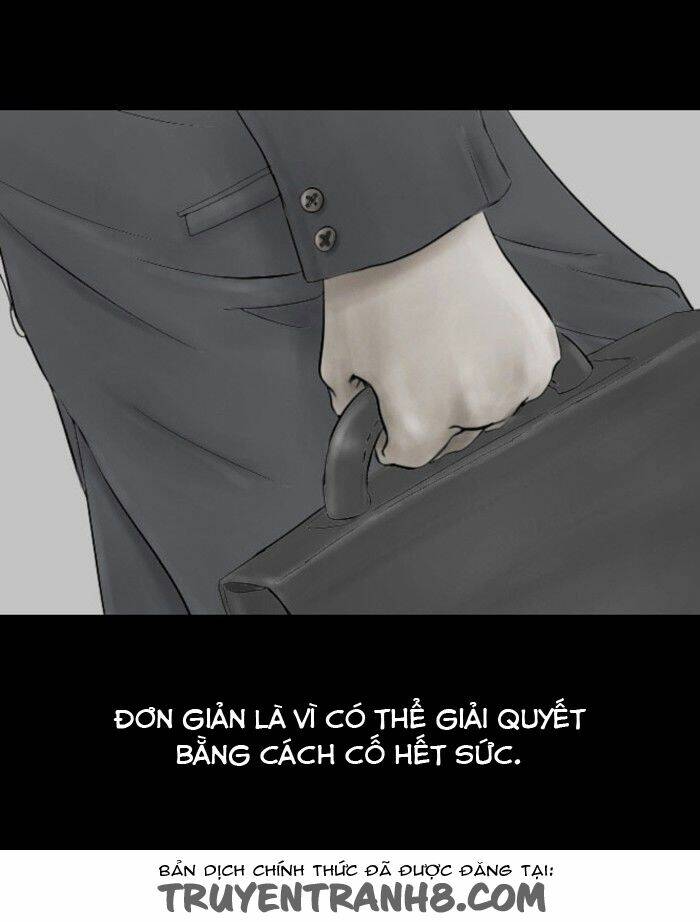Thứ Sáu: Những Câu Chuyện Cấm: Chapter 44