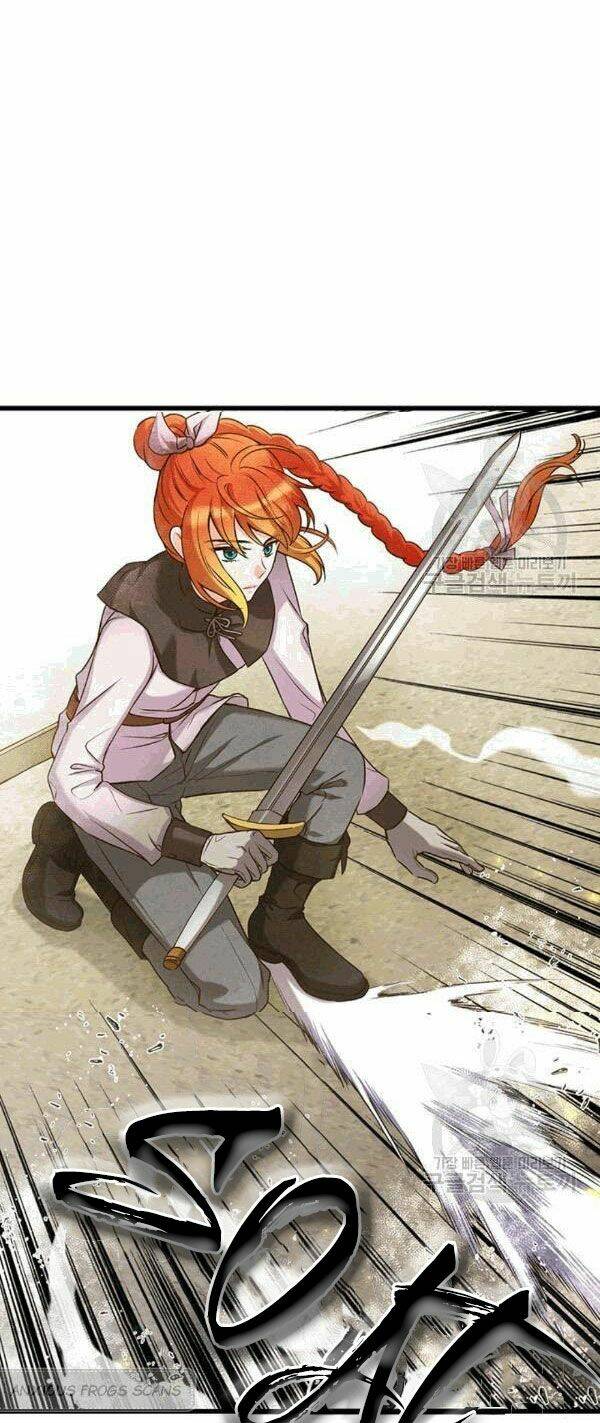 Nhân Vật Phản Diện Yêu Cầu Tôi Yêu Chàng: Chapter 30