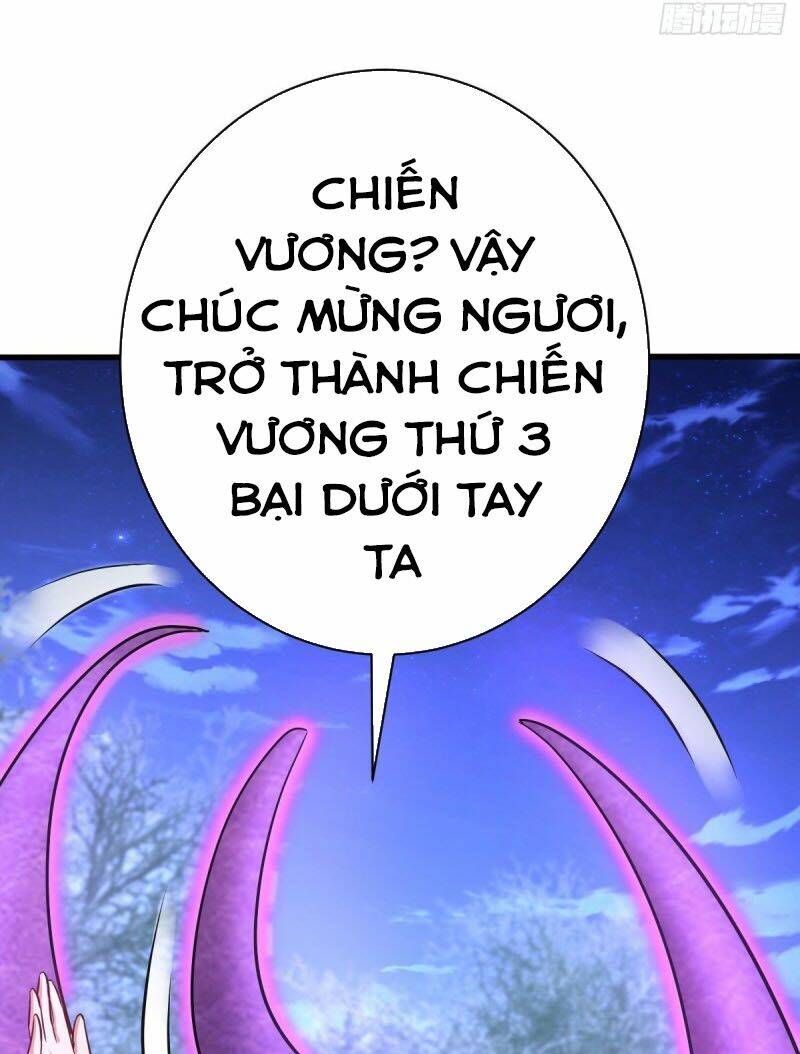 Yêu Giả Vi Vương: Chapter 146