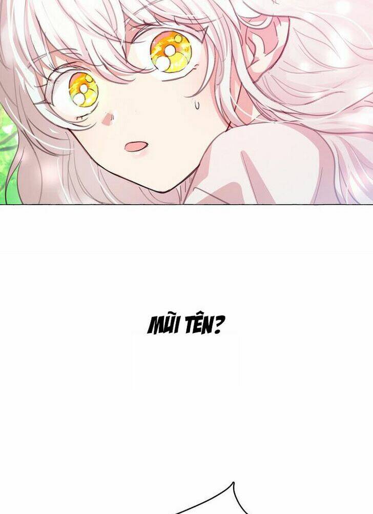 Bí Mật Của Hoàng Phi Isana: Chapter 4