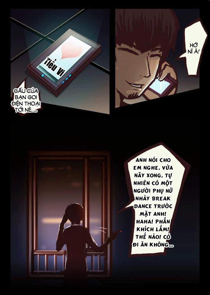 Zombie Brother: Chapter 2