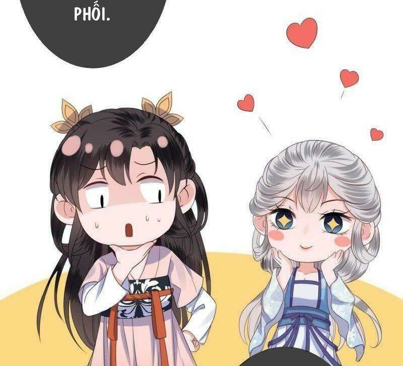 Vương Gia Kiêu Ngạo Quá Khó Cua: Chapter 64
